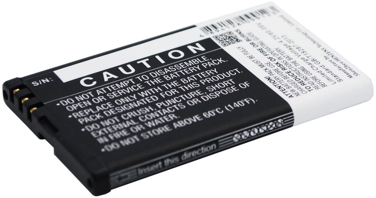 CoreParts Battery for Jbl Speaker, Battery, Portable speaker, JBL, Black, Jbl MD-51W, Play U, Lithium-Ion (Li-Ion)