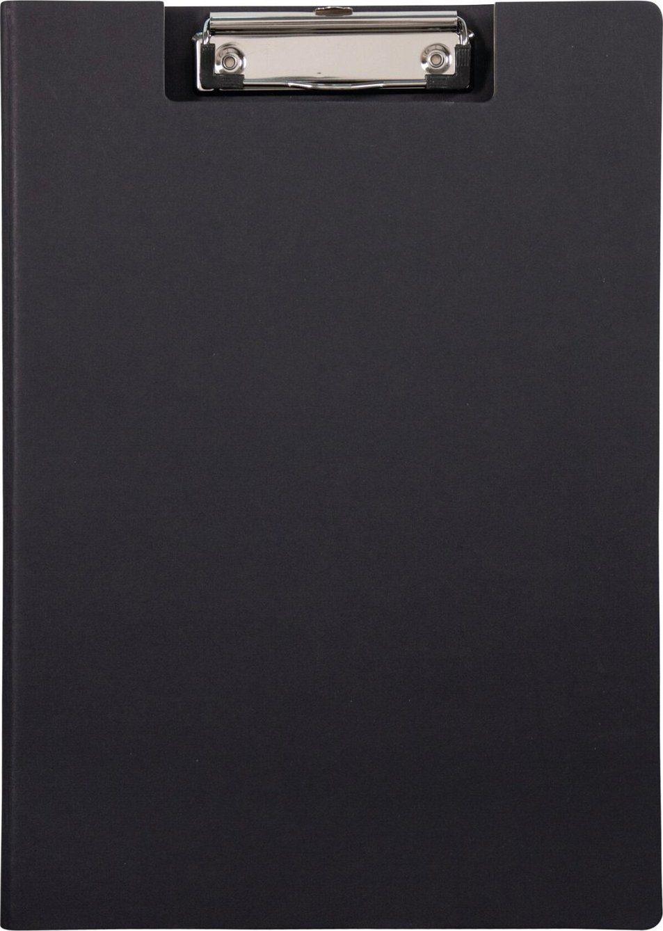 Maul MAUL Schreibmappe MAULbalance schwarz Karton A4