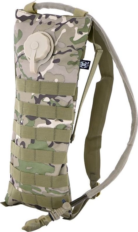 MFH MFH System Hydracyjny MOLLE 2.5L Multicam uniwersalny