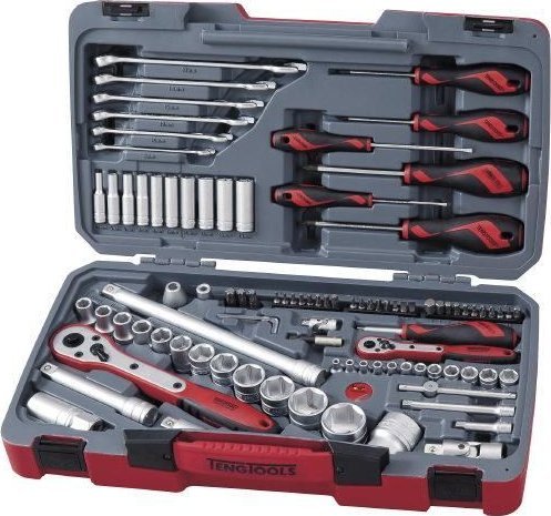 Zestaw narzędzi Teng Tools TM095 95 el. (231330101)