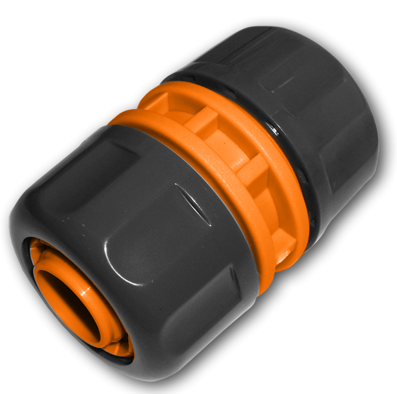 Bradas Reparator do węża 1" bez etykiety (ECO-PWB2112L)