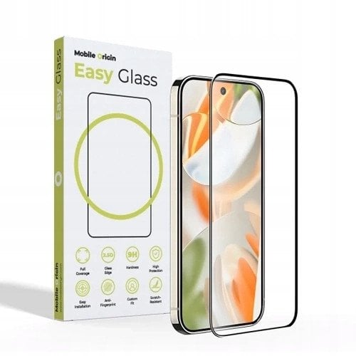 Mobile Origin EasyGlass - Google Pixel 9 Pro/Pixel 9