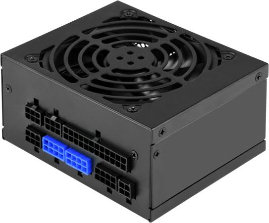 Zasilacz SilverStone SX500-G V1.1 500W (SST-SX500-G v1.1)