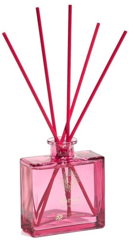 La Casa de los Aromas Mystic patyczki zapachowe Karma Sun 130ml