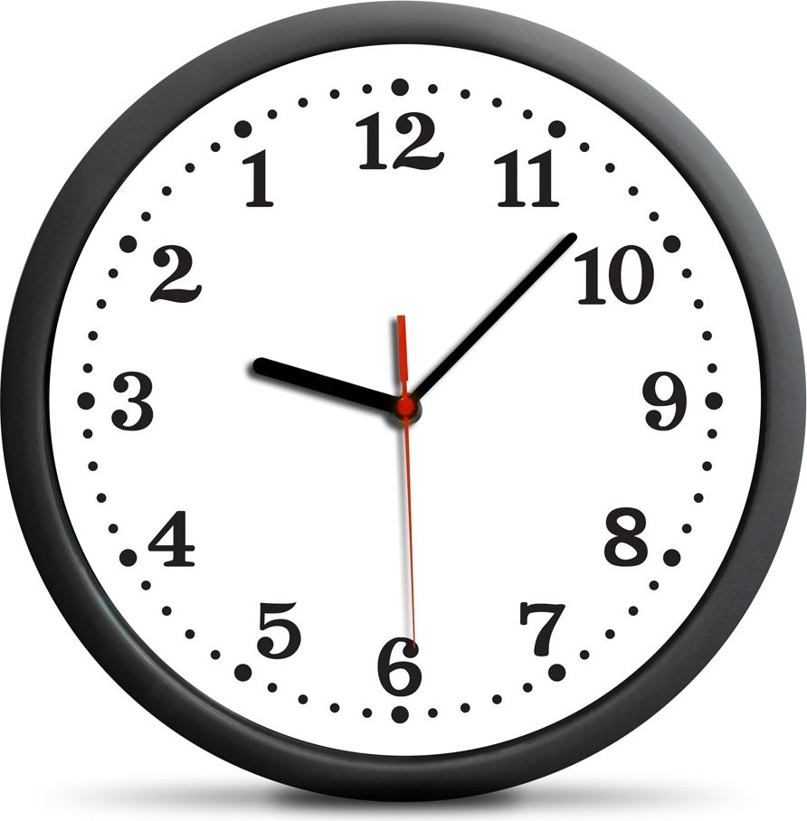 Froster Zegar cofający czas