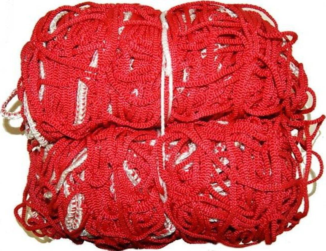 Netex Komplet siatek do piłki ręcznej PE3 3X2X0,8X1 m