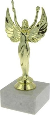 Tryumf Statuetka Victoria Tryumf