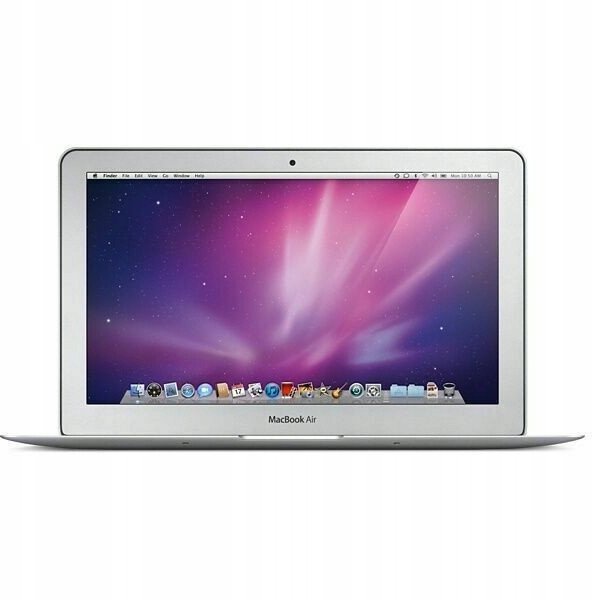 Apple MacBook Air 11'' 1,6 GHz 4GB 128SSD macOS
