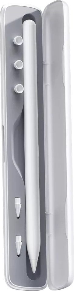 Baseus Etui Smooth Writing 2 Biała