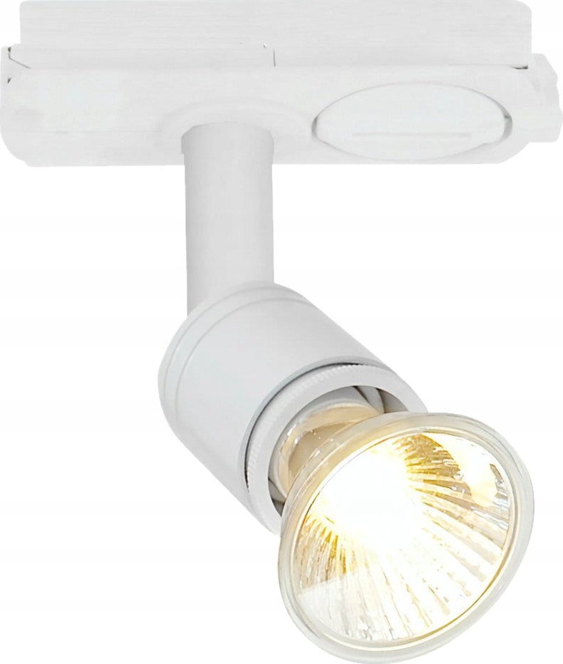 Nordlux Link Frøya Spot do oświetlenia szynowego GU10 230 V biały