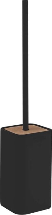 Sourcing NINFEA TOILET BRUSH HOLDER MATT BLACK