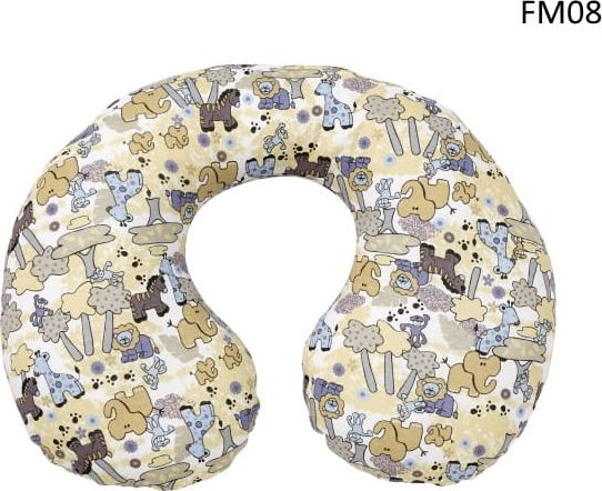 Fiki Miki Poduszka Mały Podróżnik FM08 Fiki Miki