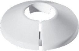 Capricorn Rozeta z PP biała 20mm (9-2215-020-00-01-01)