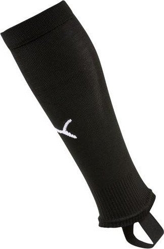 Puma Rękawy piłkarskie Team Liga Stirrup czarne 703439 03 43-46