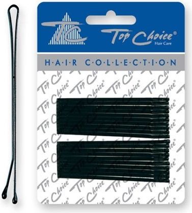 Top Choice Wsuwki do włosów długie