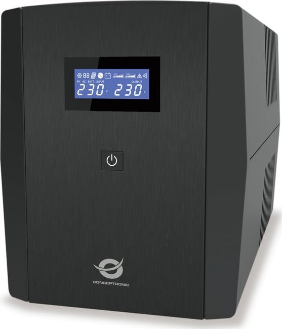 UPS Conceptronic ZEUS04EM