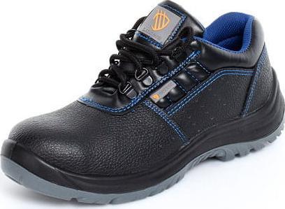 PROCERA Buty Robocze Procera Evo Skórzane Lekkie S1 Src 47