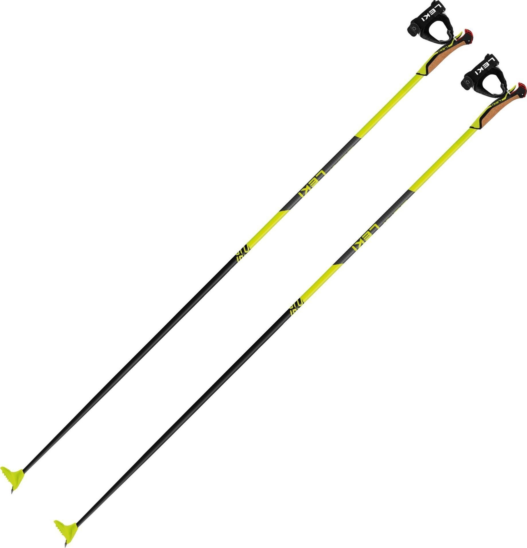 Leki LEKI KIJE SR PRC 650 neon 150