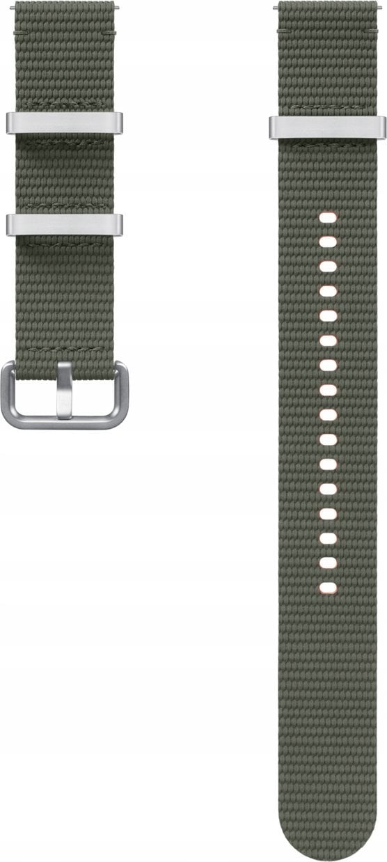 Samsung Samsung Pasek Athleisure Band ET-SOL30SKEGEU do Fresh 7 S/M zielony/green