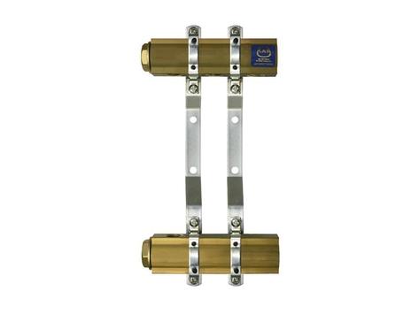 Onnline Rozdzielacz 7-obwodowy 1" do C.O. bez osprzętu - 17299200