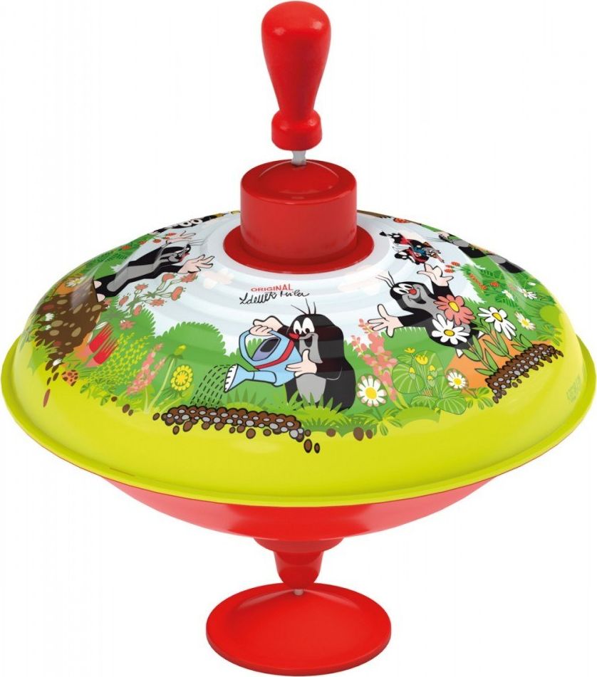 Lena Bączek 19 cm Krecik