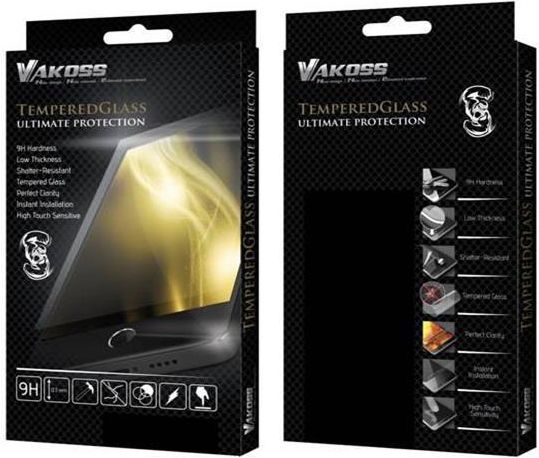 Vakoss Szkło Hartowane do Samsung Tab A T550