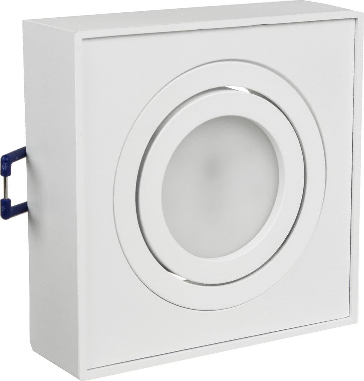 Maclean Oprawa punktowa sufitowa Maclean MCE464 W