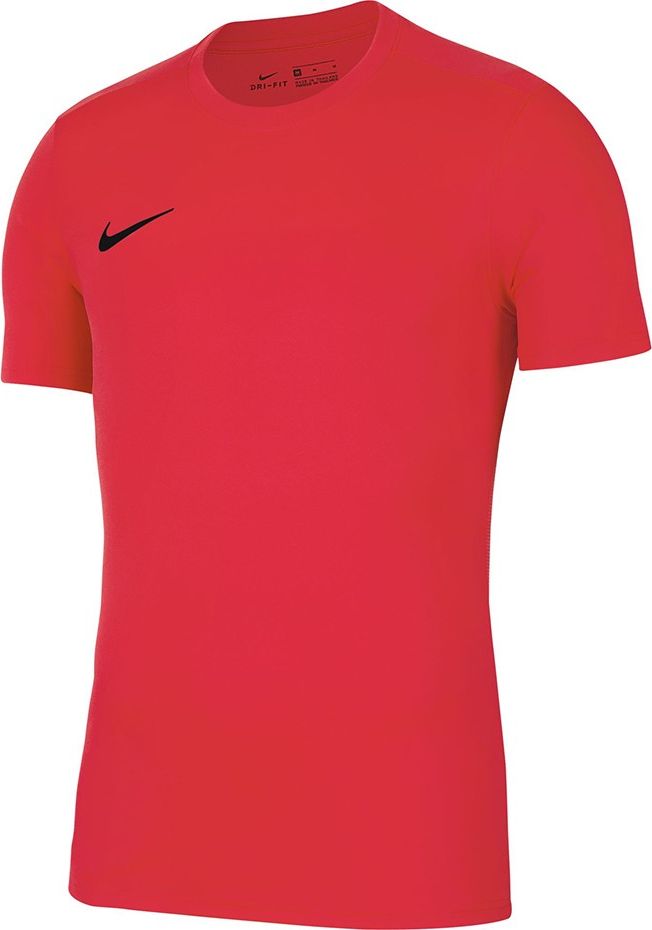 Nike Nike Park VII t-shirt 635 : Rozmiar - M (BV6708-635) - 21548_187445