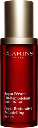 Clarins Super Restorative Remodelling Serum intensywnie regenerujące serum modelujące 30ml