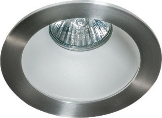 Azzardo Oprawa podtynkowa kula aluminiowa AZzardo REMO 1 AZ1729