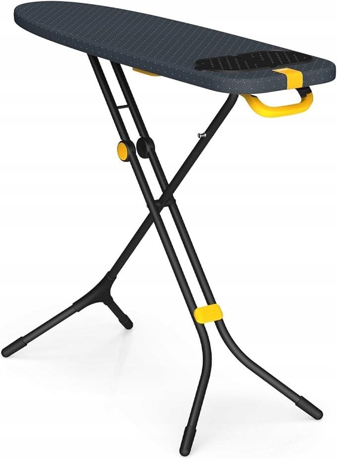 Joseph Joseph Glide Compact Plus Easy-Store 110cm Bügelbrett blau