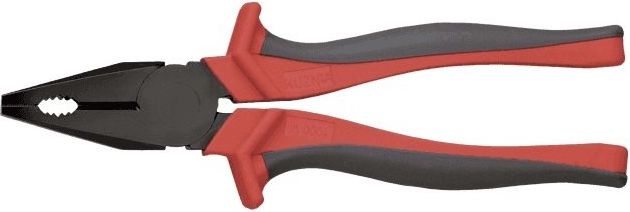 Kuźnia Sułkowice Szczypce uniwersalne RSEc 200mm izolowane (1-211-17-281)