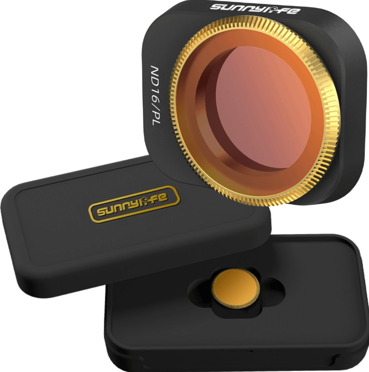 SunnyLife Filtr Polaryzacyjny ND16-PL ND/PL do DJI MINI 3 PRO
