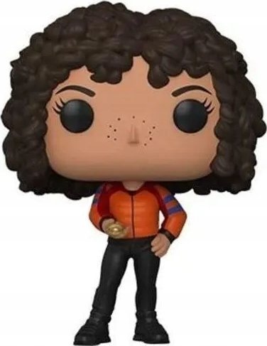 Funko POP! Marvel Moon Knight Layla El-Faouly 1050 figurka