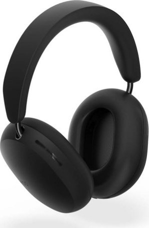 Słuchawki Sonos Sonos Ace Czarny - słuchawki nauszne