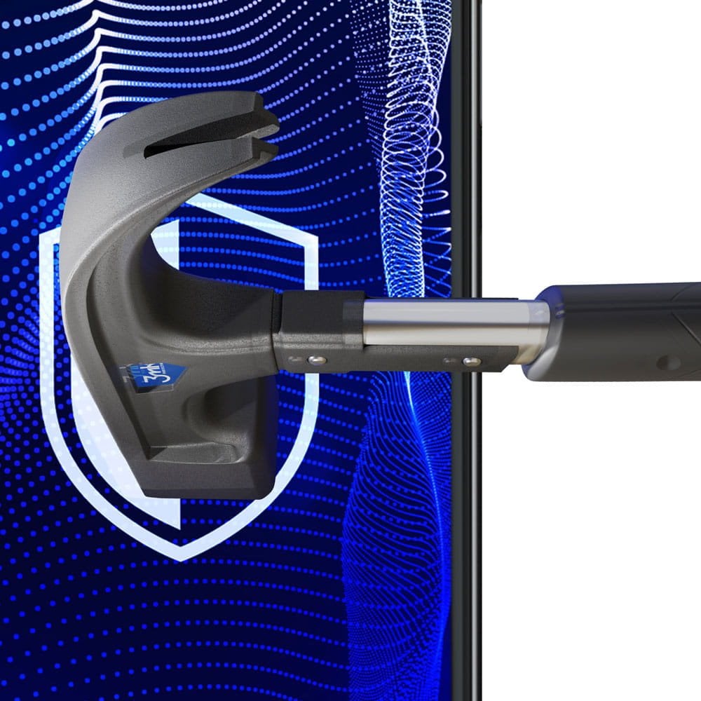 Samsung Galaxy A15 5G - 3mk FlexibleGlass Pro