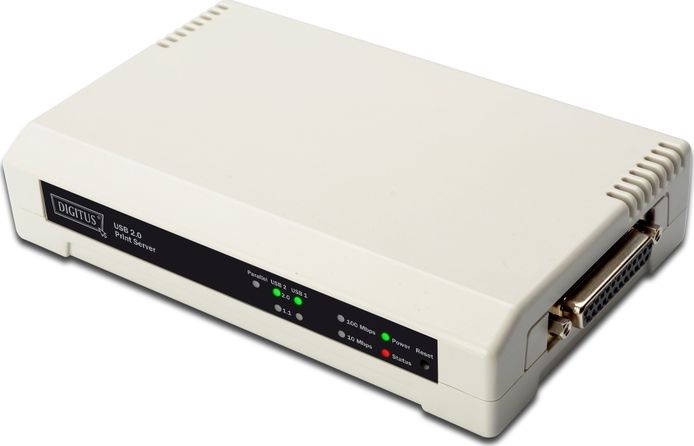 Print server Digitus DN-13006-1