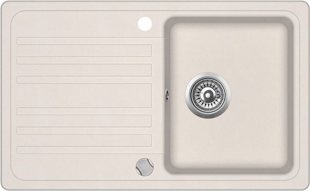 HELIKA Sink Notus SQ101-110AW