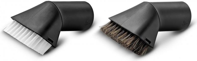 Karcher KARCHER ZESTAW SSAWEK SZCZOTKOWYCH KR2.863-221.0 - 2.863-221.0