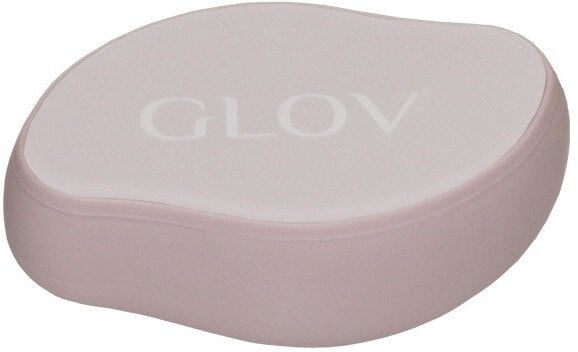 GLOV_Depilator z nano szkła Pink