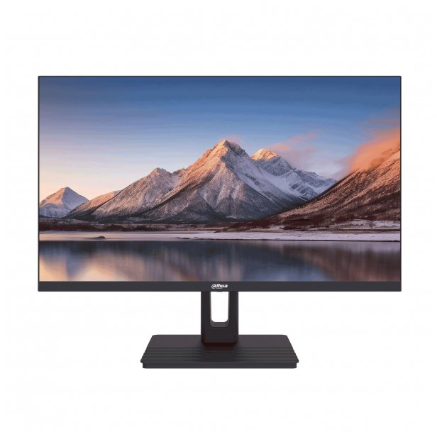 Dahua LM24-C301B 24-inch QHD Monitor