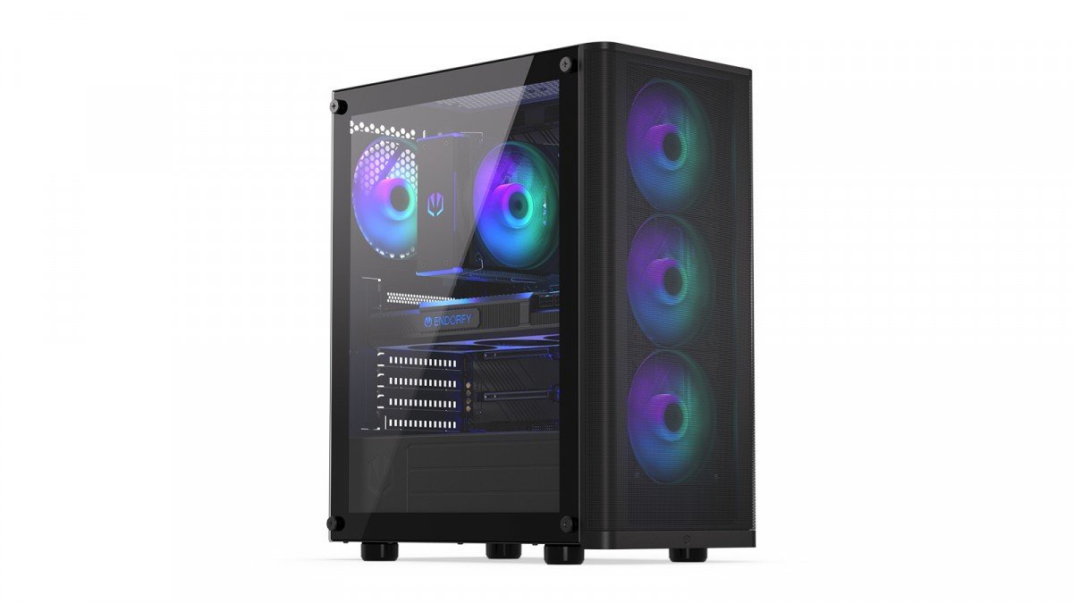 Komputer Kowalski Core i7-14700K, 32 GB DDR5, RTX 5070 12GB, 1000GB M.2 PCIe Windows 11