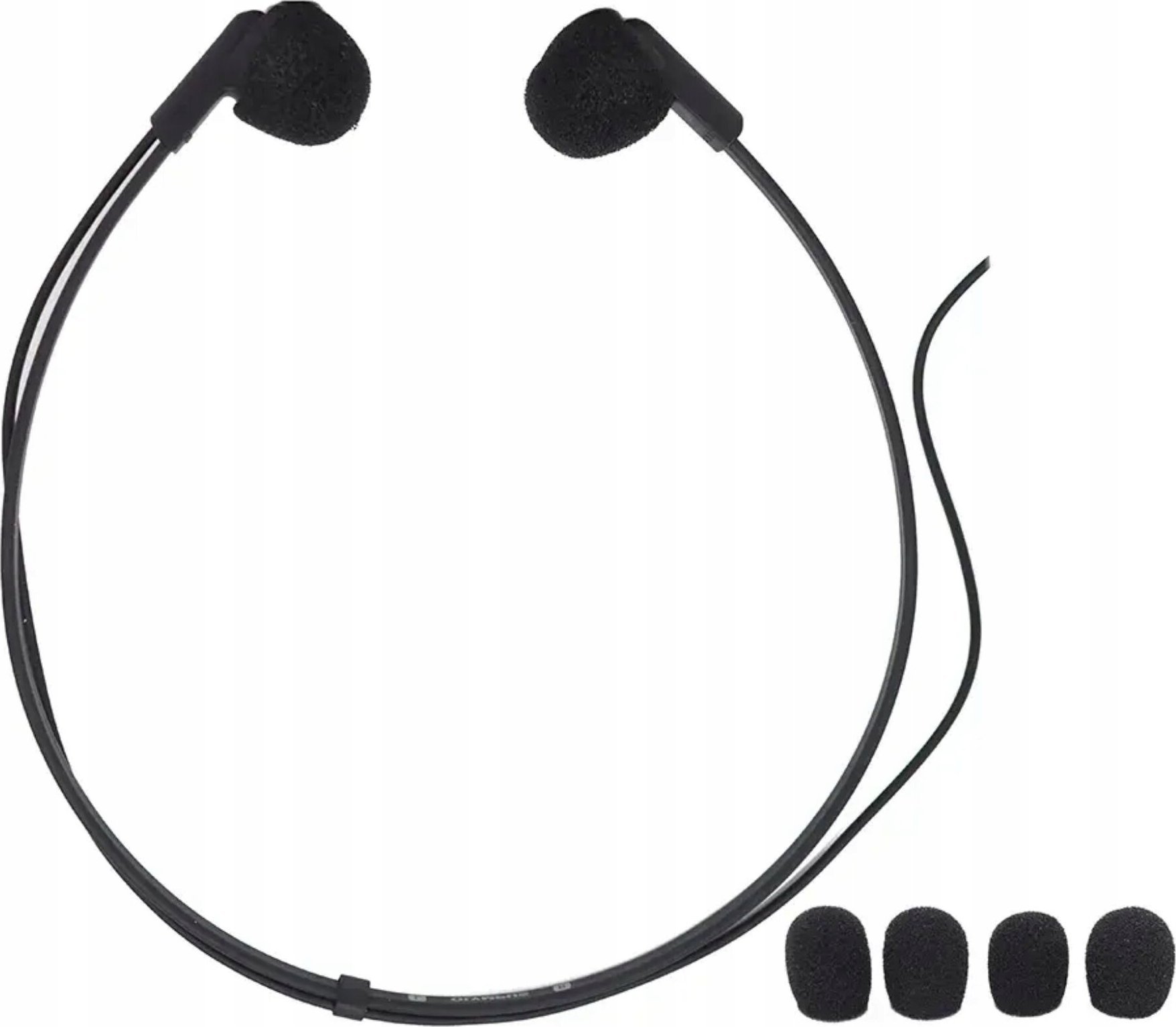 Słuchawki Olympus OM System TA-E103-E1 Stereo Earphone