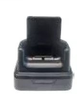 Terminal sieciowy Datalogic 94A150129 stacja dokująca Komputer przenośny Czarny