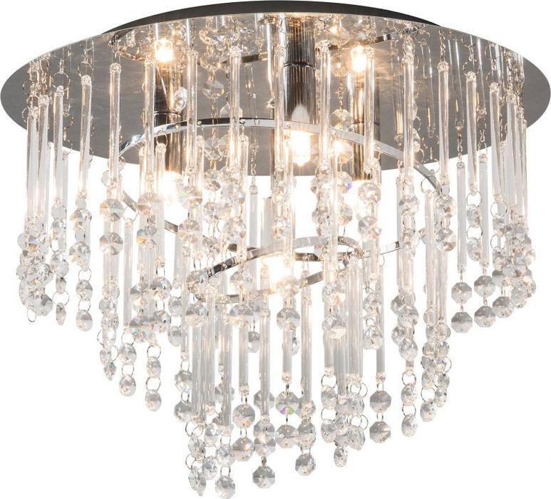 Lampa sufitowa Zuma Line Lampa sufitowa TERRE 19154M