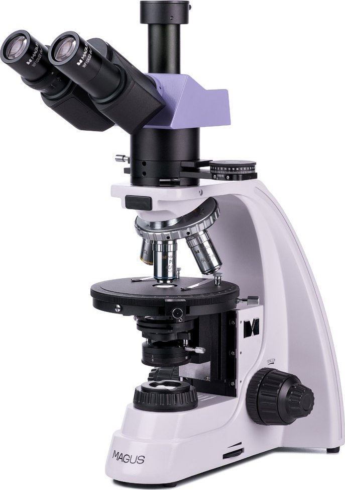 Mikroskop Magus Mikroskop polaryzacyjny MAGUS Pol 800