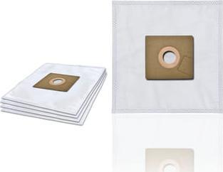 Worek do odkurzacza Zelmer ZELMER Worki Safbag ZVCA110B 4 szt do Adaś/Olek