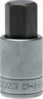 Teng Tools Nasadka trzpieniowa 6-kątna z chwytem 1/2" 19 mm