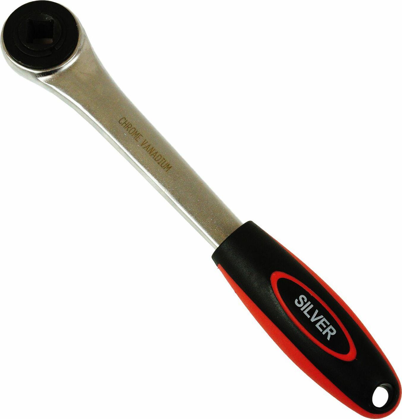 Silver GRZECHOTKA DO ŚRUBUNKÓW /SILVER EX10901