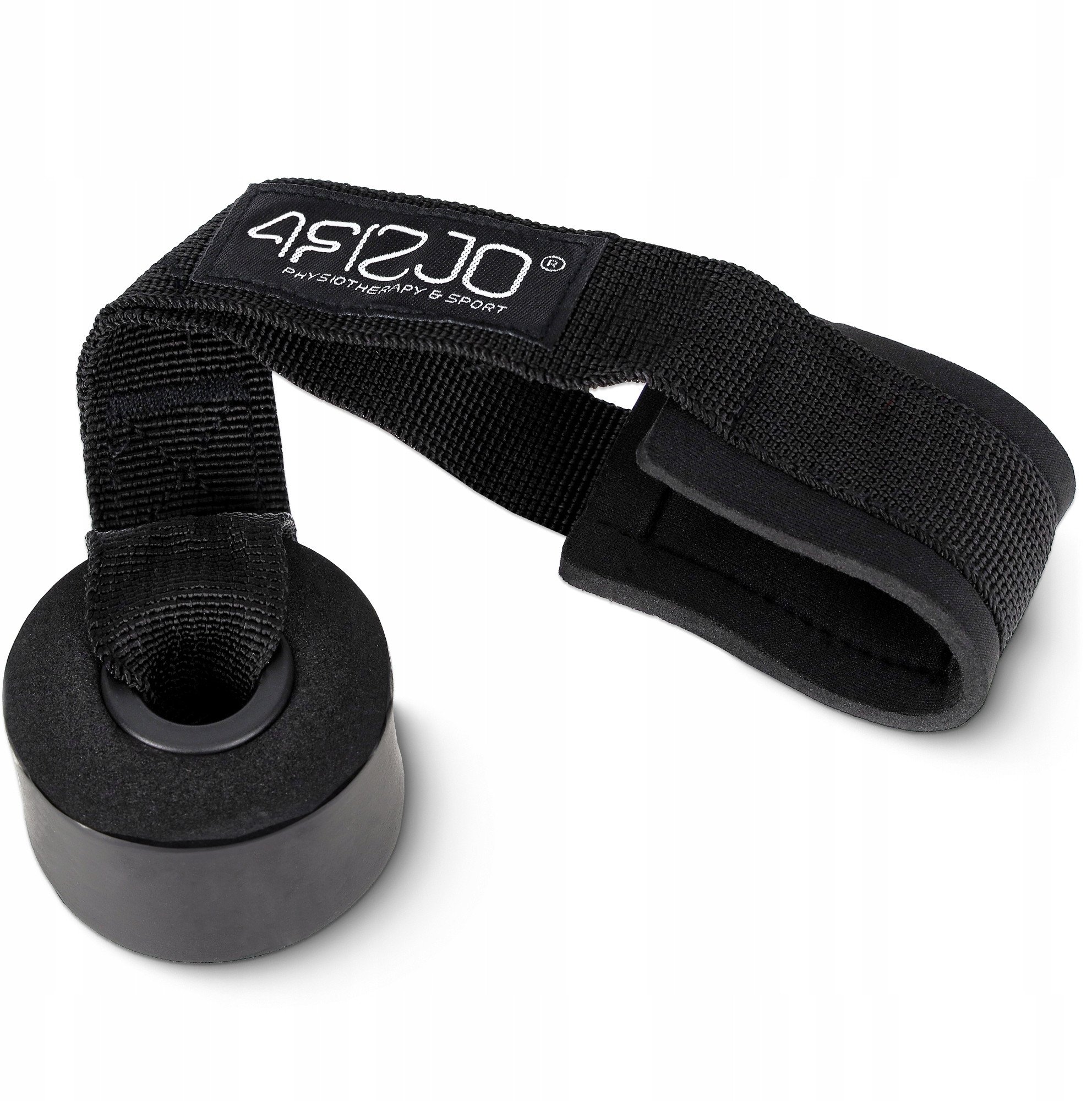 Uchwyt na drzwi do gum oporowych Door Anchor